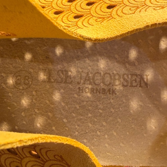 Ilse Jacobson Tulip139 Slip-On Shoes - Picture 6 of 8